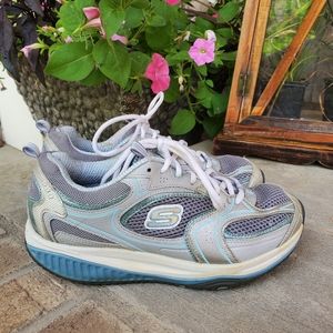 skechers shape ups dames
